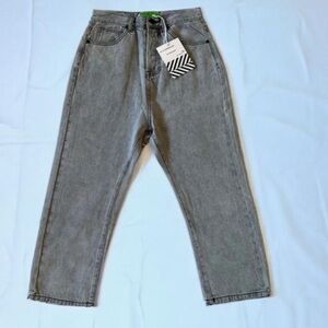 NWT Sabrine Rose “the Virgin label” Jeans size 31